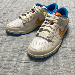 Nike Dunks