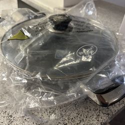 Brilliant Cooking Pot