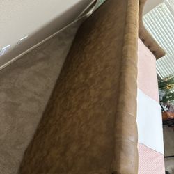 Daybed With Mattress