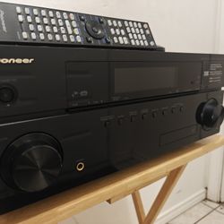 Pioneer VSX-1120