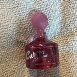 Curve Liz Claiborne Parfum Mini