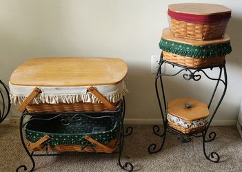 Longaberger Baskets