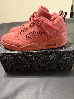 Jordan Spizike
