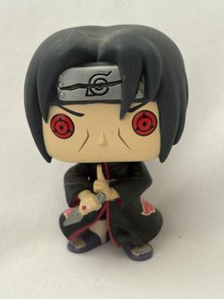 Itachi Funco Pop