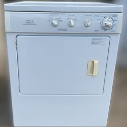  Frigidaire Gallery Natural Gas Dryer – $199 🔥