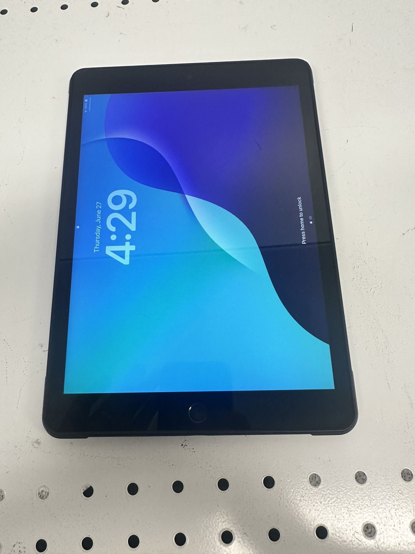 iPad 64gb WiFi 9th Gen A2602