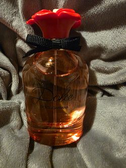 Dolce Rose by Dolce & Gabbana