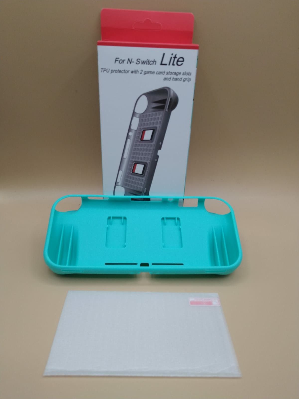 Nintendo switch lite case