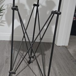 Metal Plant Stand