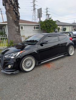 Veloster 2014