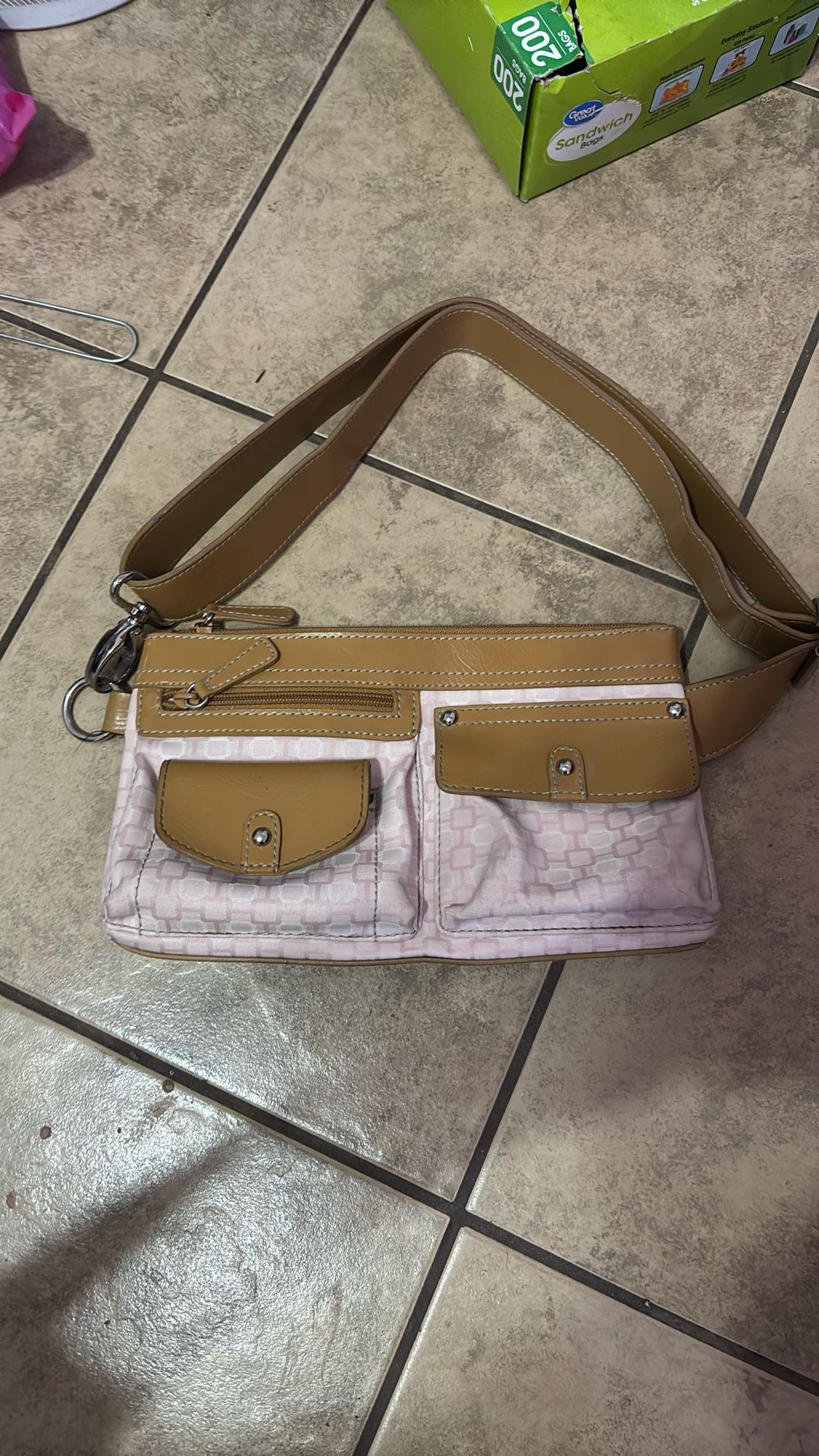 Nine west crossbody