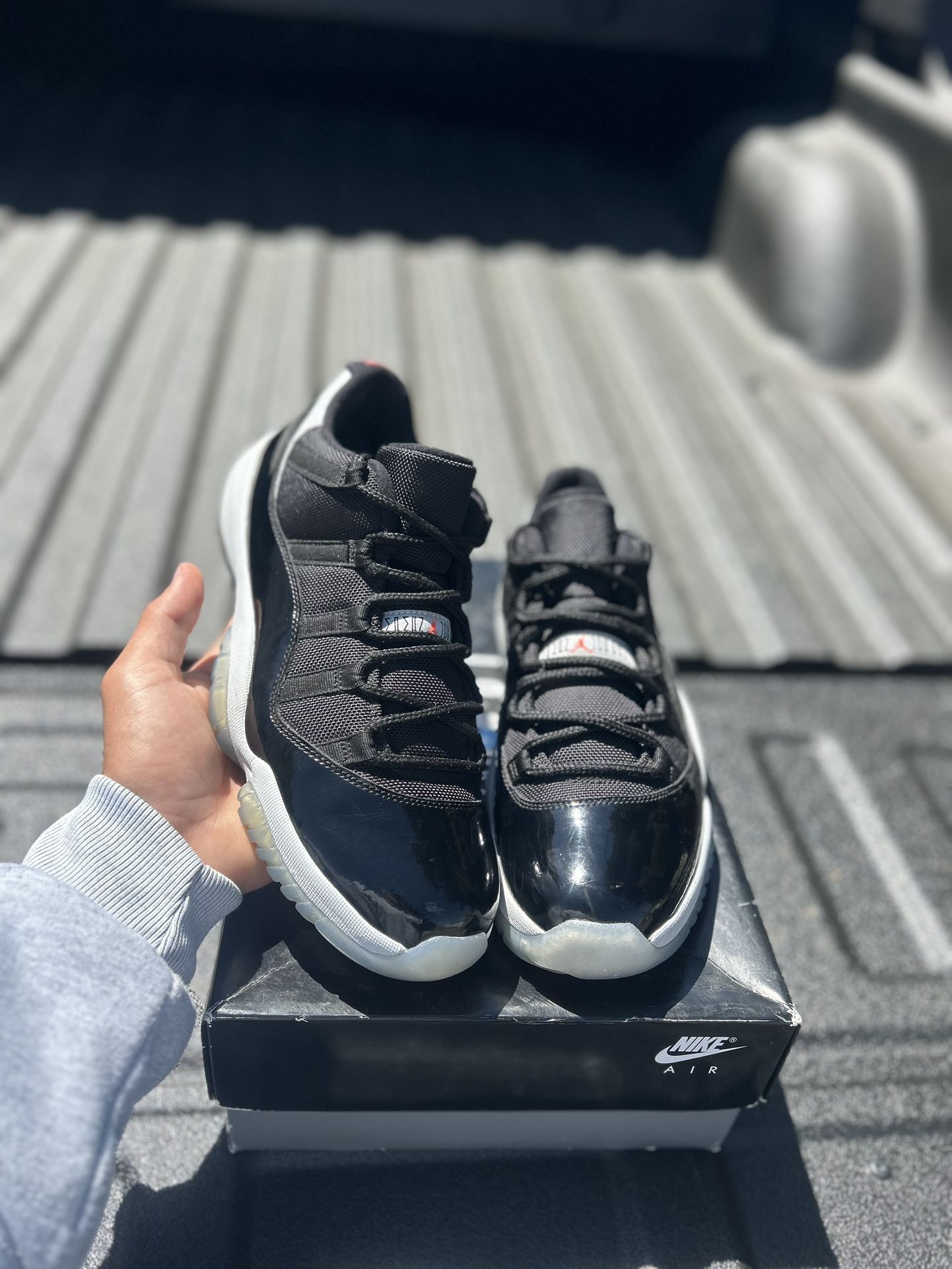 Infrared 11s