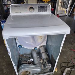 Washer And Dryer Stove Repair 