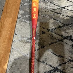 USSSA Hype Fire 31 Drop 8