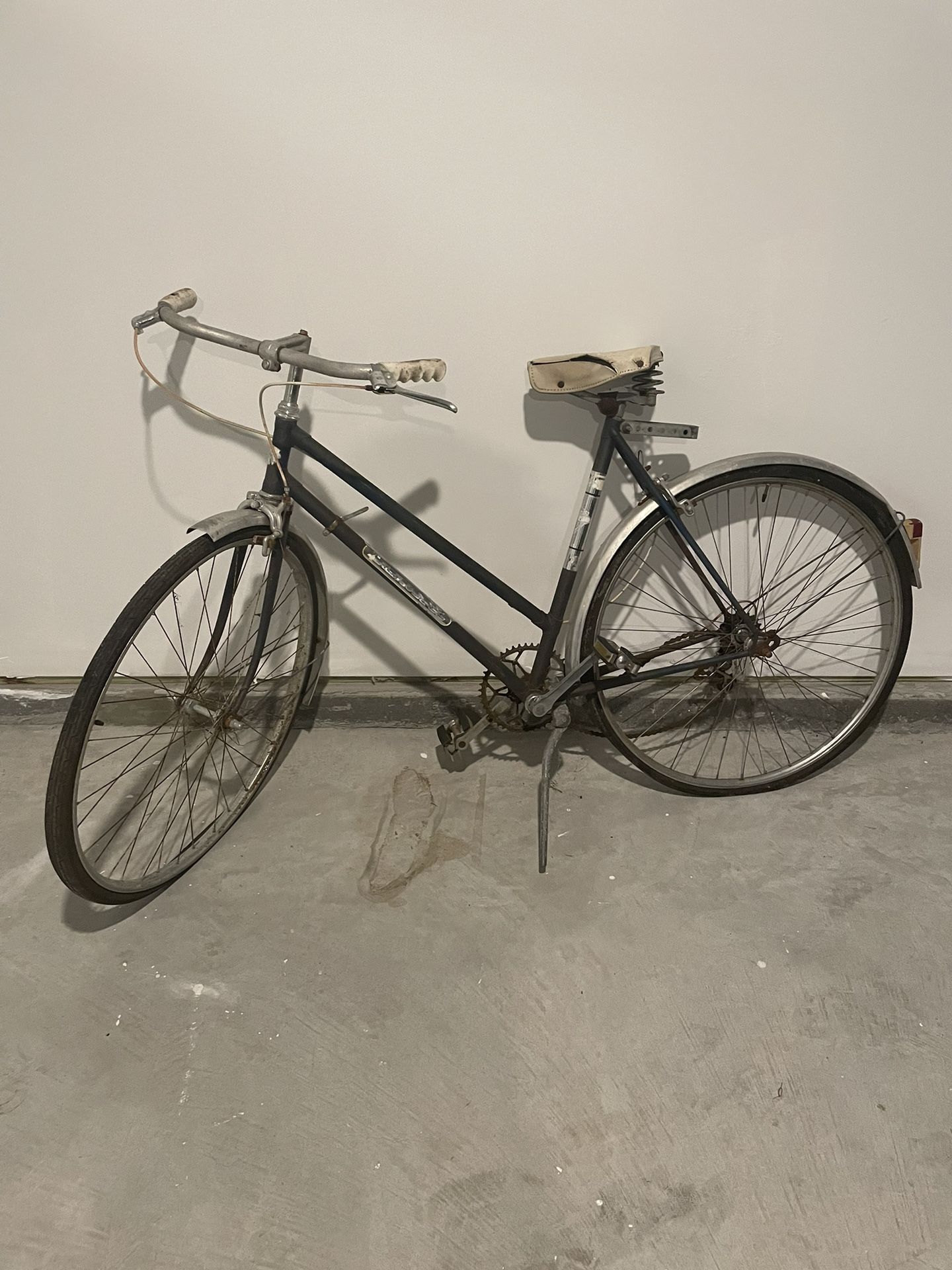 Favorit Bicycle