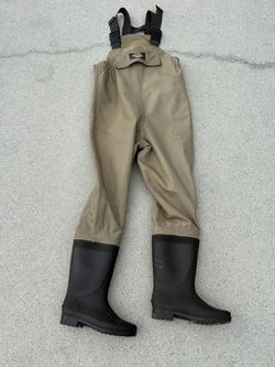 White River Youth Wader
