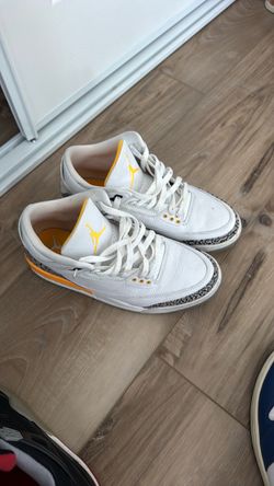 Jordan 3