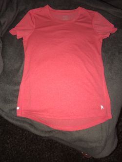 Workout Shirt New Size XS