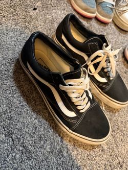 Women Vans