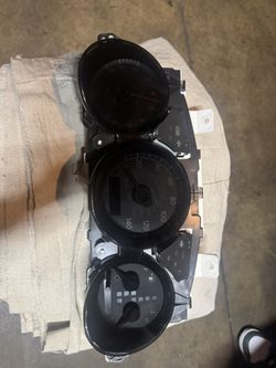 Lexus Es300 & Es330 02-06Odometer Clutch