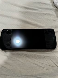 Steam Deck OLED 1Tb
