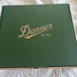Danner Men's Boots