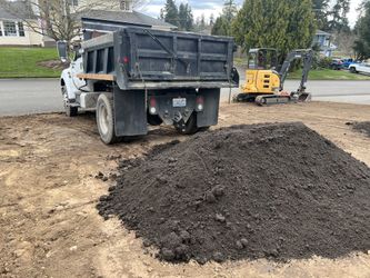 3 Way Top Soil For Sale 