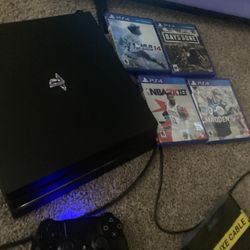 Tv And PS4 Together Bulk 