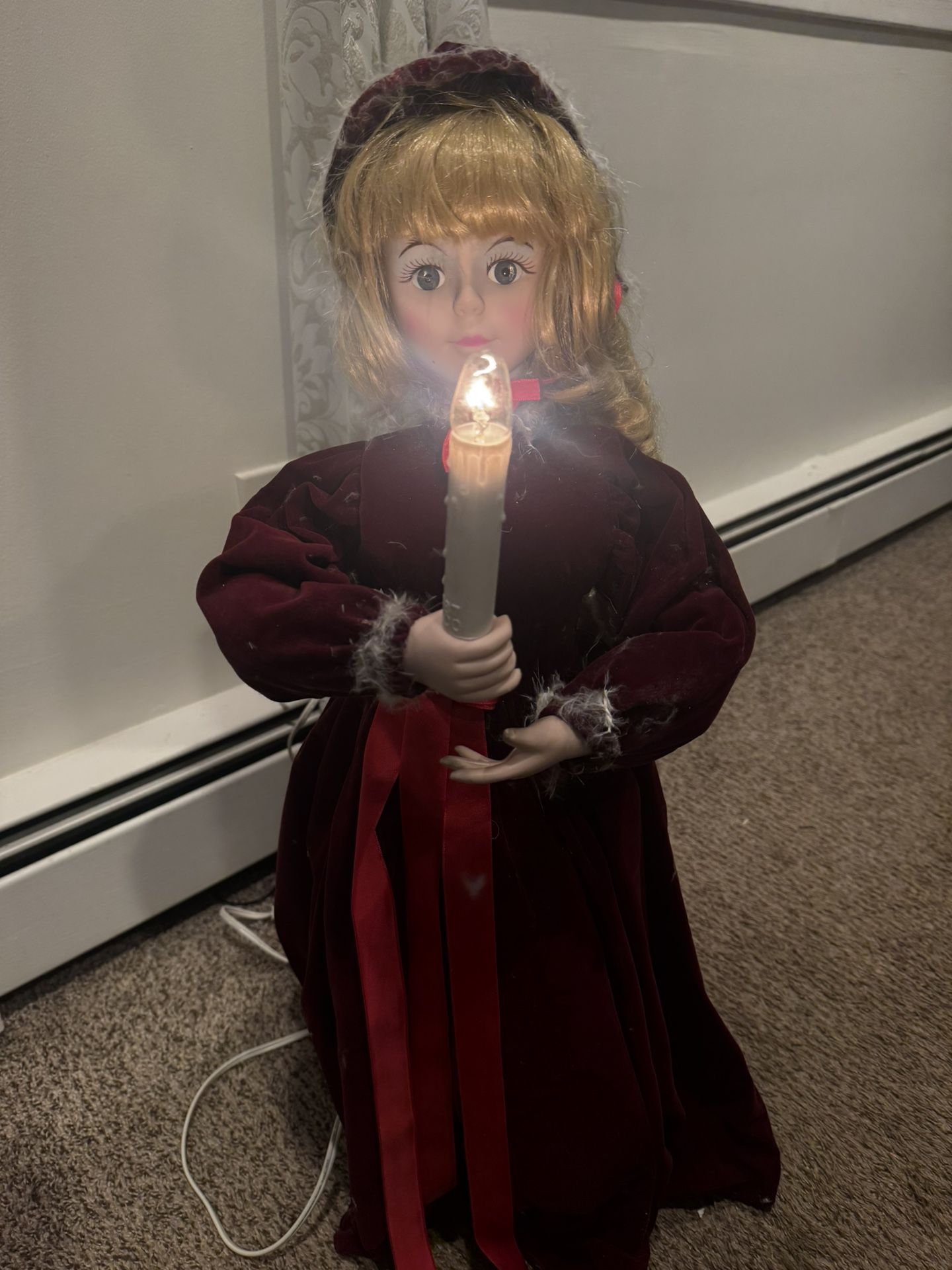 Telco Christmas Motionette