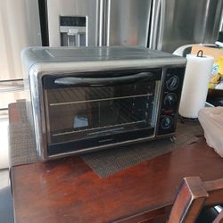 Hamilton Beach Toaster