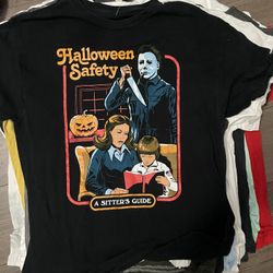Halloween Tee