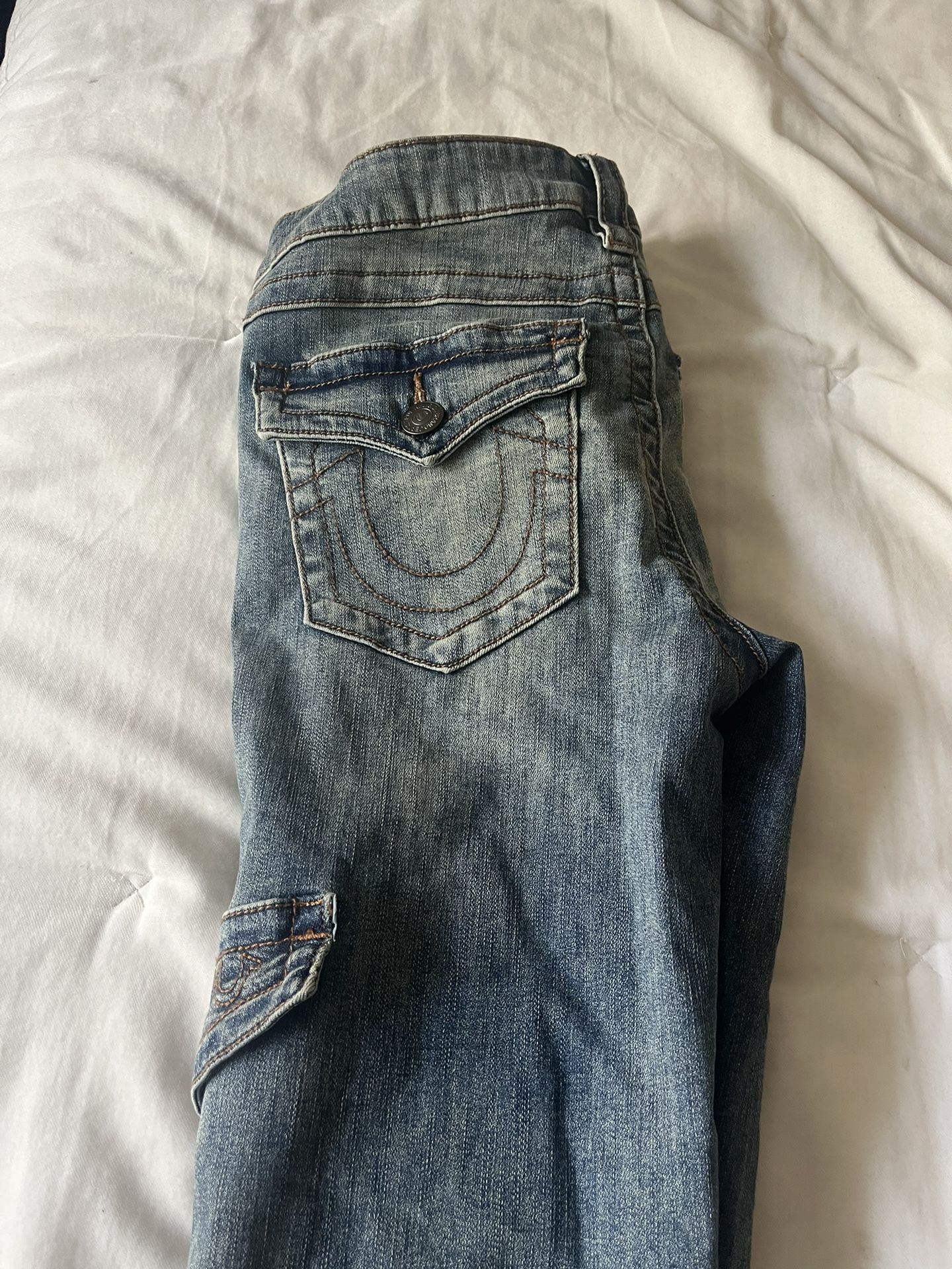 Women’s True Religion Jeans