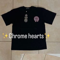 Chrome Hearts Shirt