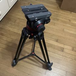 Manfrotto MVK500AM