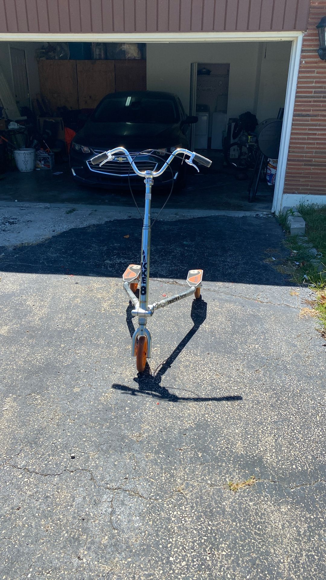 I Just Wanna Get Rid Of It If any kids come https://offerup.co/faYXKzQFnY?$deeplink_path=/redirect/ up and I’m selling it for like 70 so yeah