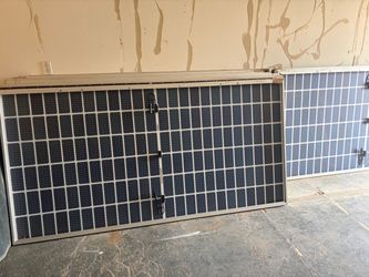 520 watt solar panels