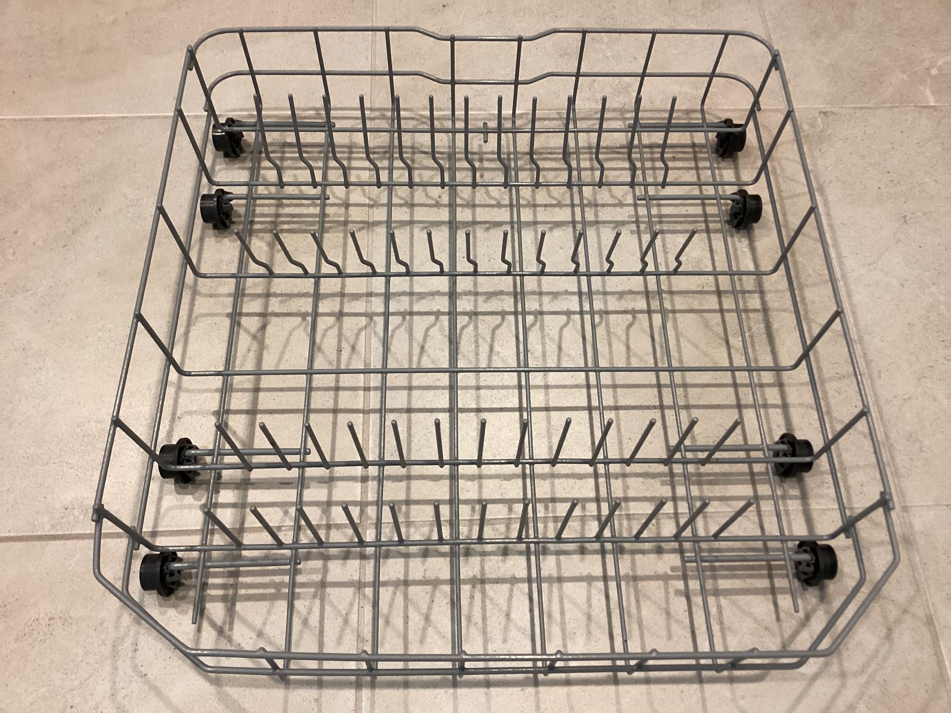 GE-Dishwasher Upper Rack -Brand New Ge Model GDF510PSR6SS