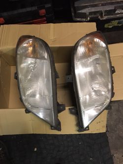 02-06 sprinter headlights