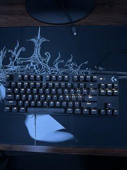 logitech g413 tkl se for trade or sale