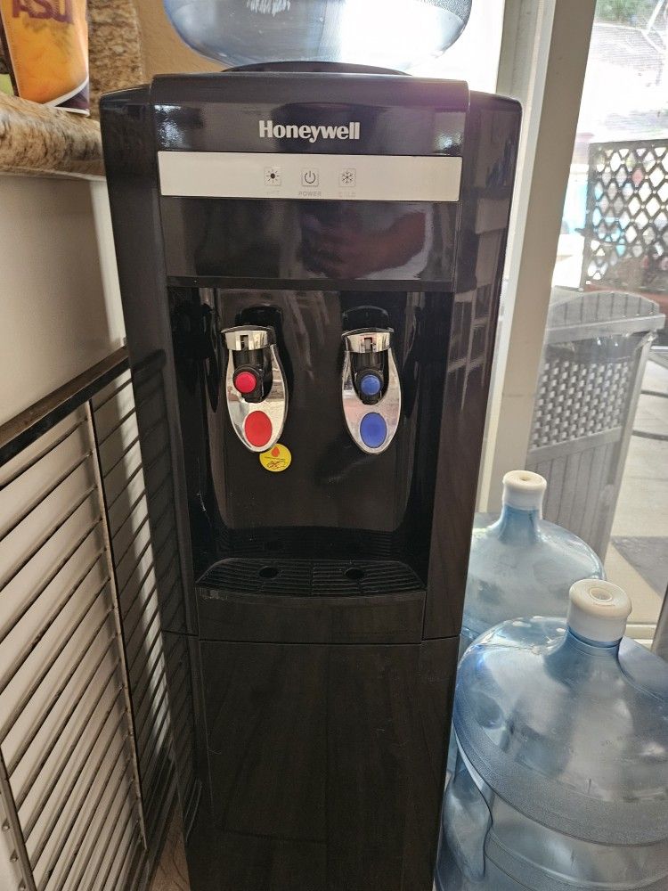 Water Cooler