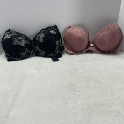 Women’s Bra Bundle - Size 36C