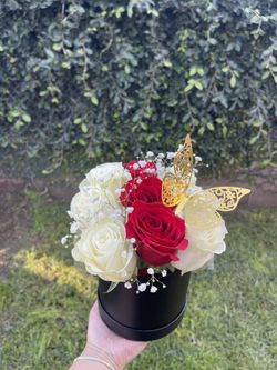 Box Bouquet 💌🫶