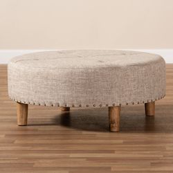 Ashley furniture Ottoman 