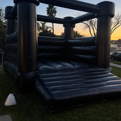 Bounce house