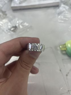 Diamond Ring