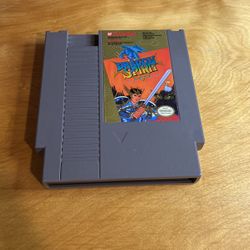 Nintendo NES - Dragon Spirit
