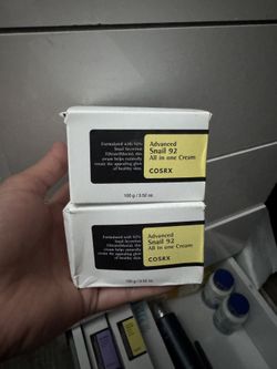 Snail 92 Moisturizer 