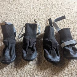 Top Paw Dog Booties