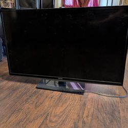 Toshiba 40 Inch Television