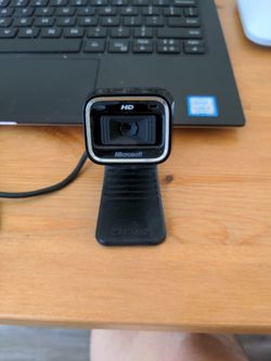 Microsoft Web Cam HD 5000